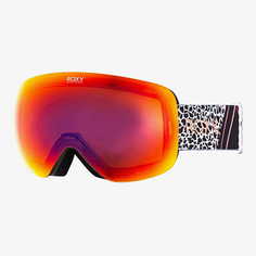 Сноубордическая маска ROXY Rosewood POP Snow