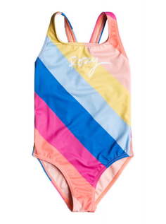 Слитный Купальник Roxy Touch Of Rainbo