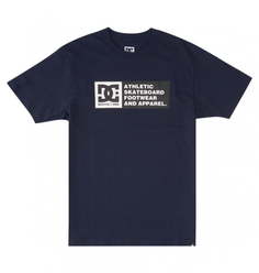 Футболка DC SHOES Density Zone