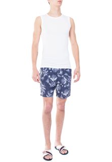 Плавки ALEXANDER McQUEEN