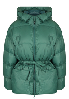 Пуховик REPLUME