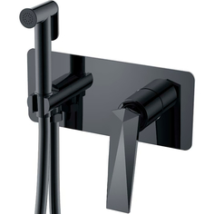 Гигиенический душ со смесителем Boheme