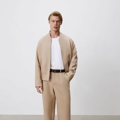 Брюки с патой по низу 12 STOREEZ