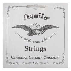 Струны для классической гитары Aquila 138C