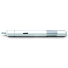 Ручка шариковая &quot;288 pico&quot; белая M22 Lamy