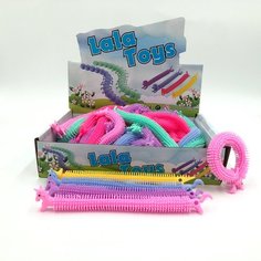 Игрушка-тянучка Единорог, в ассортименте Shantou Yisheng