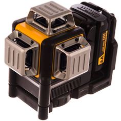 Лазерный уровень DeWalt DCE089LR