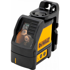 Лазерный уровень DeWalt DW088CG