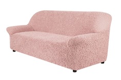 Чехол на 4-местный диван Микрофибра Hoff