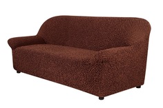 Чехол на 4-местный диван Микрофибра Hoff