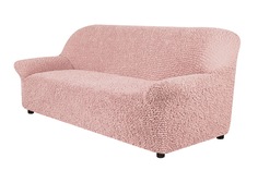 Чехол на 3-местный диван Микрофибра Hoff