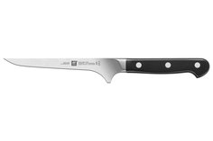 Нож для снятия мяса с кости Pro Hoff