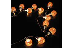 Гирлянда садовая Solar Gauss