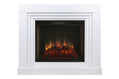 Каминокомплект Stanley 26 WT + Epsilon 26 SIR Real Flame