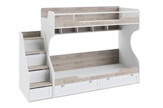 Кровать двухъярусная Ривьера Hoff