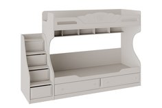 Кровать двухъярусная Сабрина Hoff