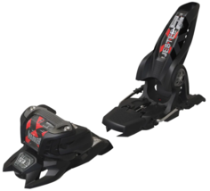 Крепления для горных лыж Marker Jester 16 Black ID 110