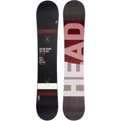 Сноуборд Head 19-20 Course