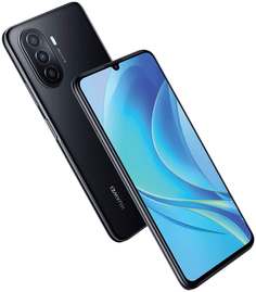 Смартфон Huawei Nova Y70 Midnight Black
