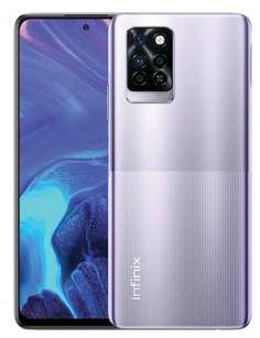 Смартфон Infinix Note 10 Pro 8/128Gb Purple