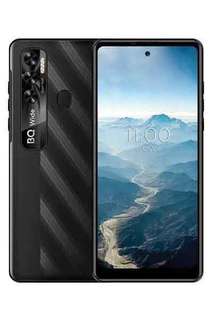 Смартфон BQ 6868L 3/32Gb WIDE Black