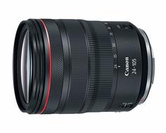 Объектив Canon RF 24-105mm f/4L IS USM