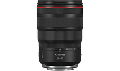 Объектив Canon RF 24-70mm f/2.8L IS USM