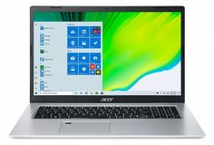 Ноутбук Acer Aspire 5 A517-52-57RD (NX.A5BER.002)