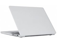 Чехол Wiwu для APPLE Macbook Pro 13 2020 White Frosted 6973218930664
