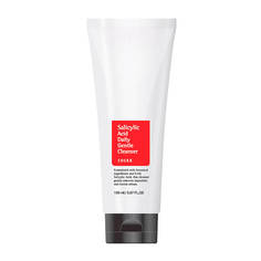 Пенка с салициловой кислотой COSRX Salicylic Acid Daily Gentle Cleanser