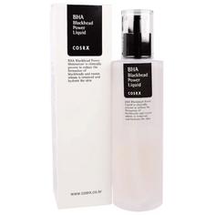 Сыворотка против черных точек COSRX BHA Blackhead Power Liquid