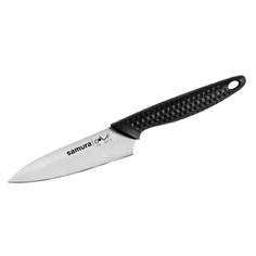 Нож Samura овощной Golf, 9,8 см, AUS-8