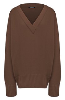 Кашемировый свитер Canessa