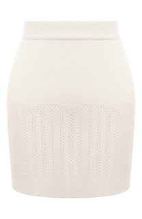 Юбка из вискозы Ulyana Sergeenko