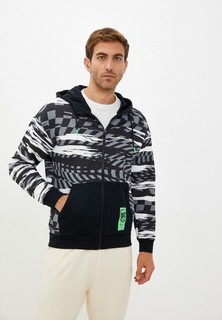 Толстовка Anta Knit Track Top
