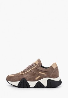 Кроссовки Ascalini 