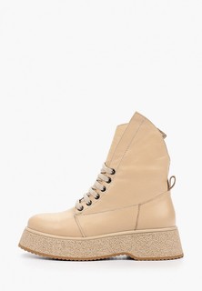 Ботинки Ascalini 