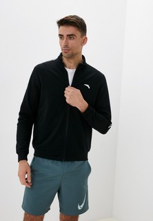Олимпийка Anta Knit Track Top