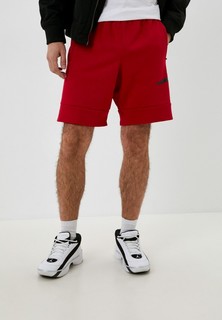Шорты спортивные Jordan M J JUMPMAN AIR FLC SHORT