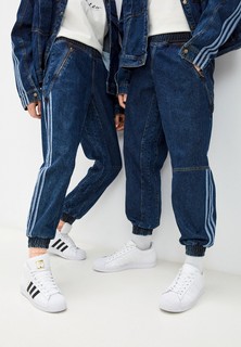 Джинсы adidas Originals IVYPARK DENIM PANT