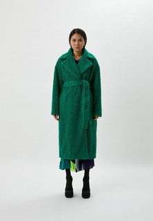 Шуба Twinset Milano U&B