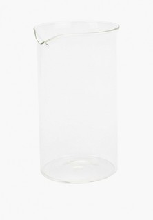 Кофейник Walmer колба из боросиликатного стекла, 1.0 л