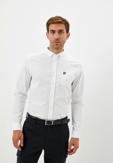 Рубашка Lyle & Scott Oxford Shirt