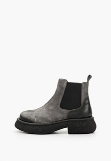 Ботинки Ascalini 