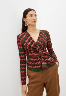 Лонгслив Please 