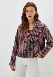 Полупальто Please 