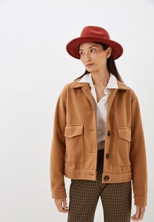 Полупальто Please 