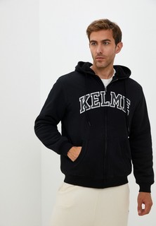 Куртка утепленная Kelme Mens Knitted Jacket