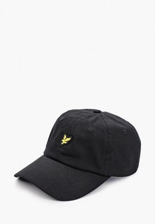 Бейсболка Lyle & Scott Baseball Cap