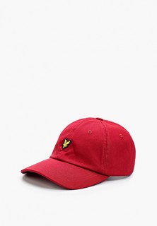 Бейсболка Lyle & Scott Baseball Cap